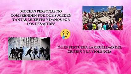 ¿PORQUE PERMITE DIOS EL SUFRIMIENTO?...