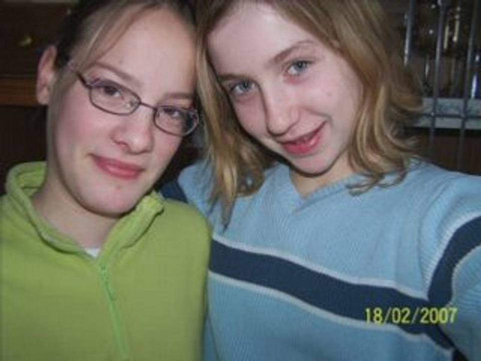 Ma best = montage vidéo