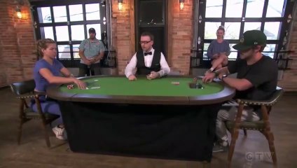 The Amazing Race Canada S9 Ep 8 - S09E08