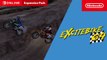 Nintendo Switch Online + Pack Additionnel- Bande-annonce Excitebike 64