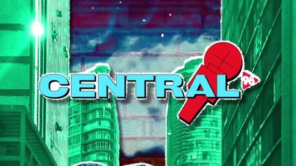 Central 98 - 2ª Edição 25/08/2023