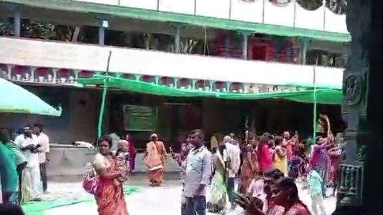కోనసీమ జిల్లా: భక్తులకు కీలక అప్డేట్
