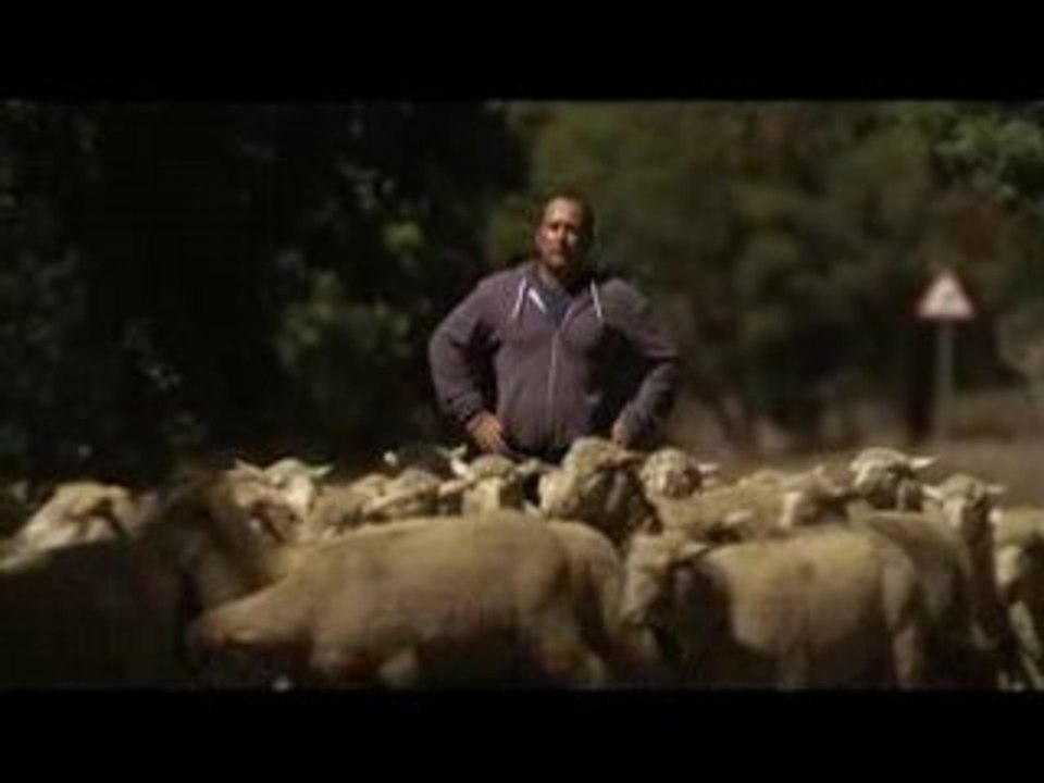 pub citröen c3 stop & start "les joggeurs"