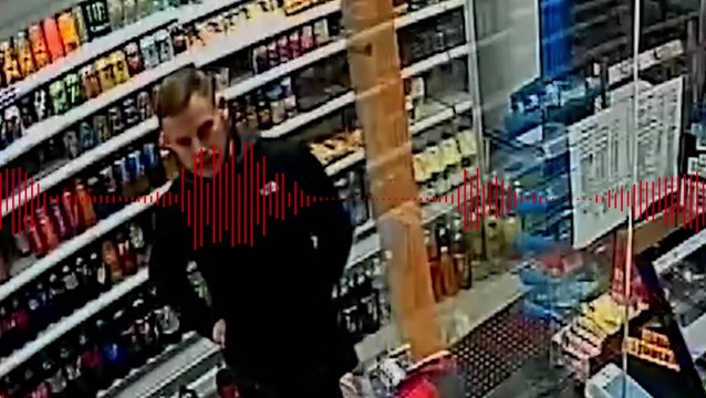 Killer’s chilling 999 call after murdering mother on her doorstep in ‘random attack’ while baby slept upstairs