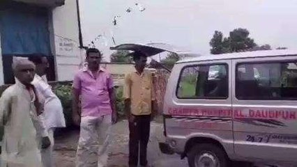 सारण: विषैले सर्पदंश से वृद्ध की हुई मौत, परिजनों में मची चीखपुकार