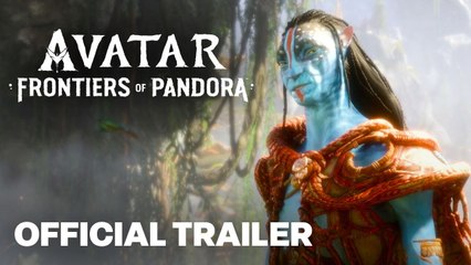 Avatar: Frontiers of Pandora - PC Features Trailer