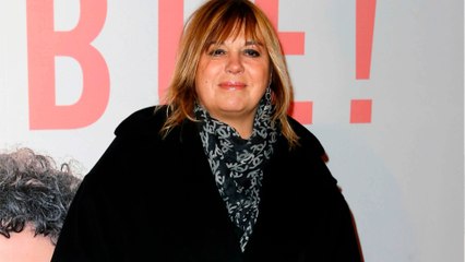 EXCLU - Michèle Bernier de retour dans Mask Singer ? Sa réponse mystérieuse