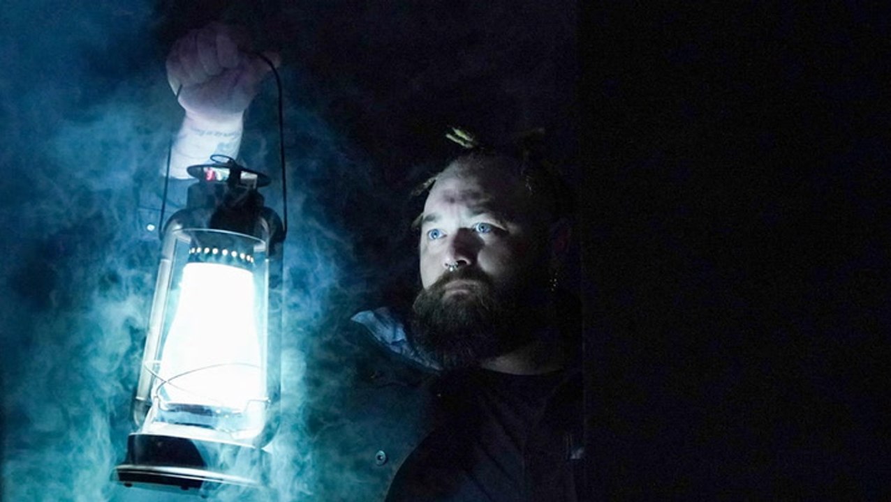 Bray Wyatt Leaves Void in Wrestling World