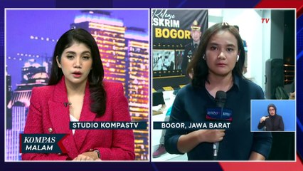 Polisi Sebut Hasil DNA Nyatakan 2 Bayi di Bogor Tertukar!