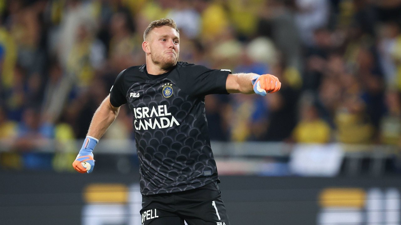 Als Peretz Tuchel überzeugte: 'Das war der entscheidende Moment'