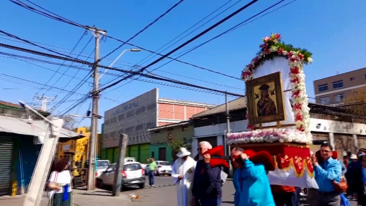 resumen Basílica P Socorro