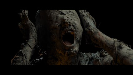 Bad Omens - Dethrone