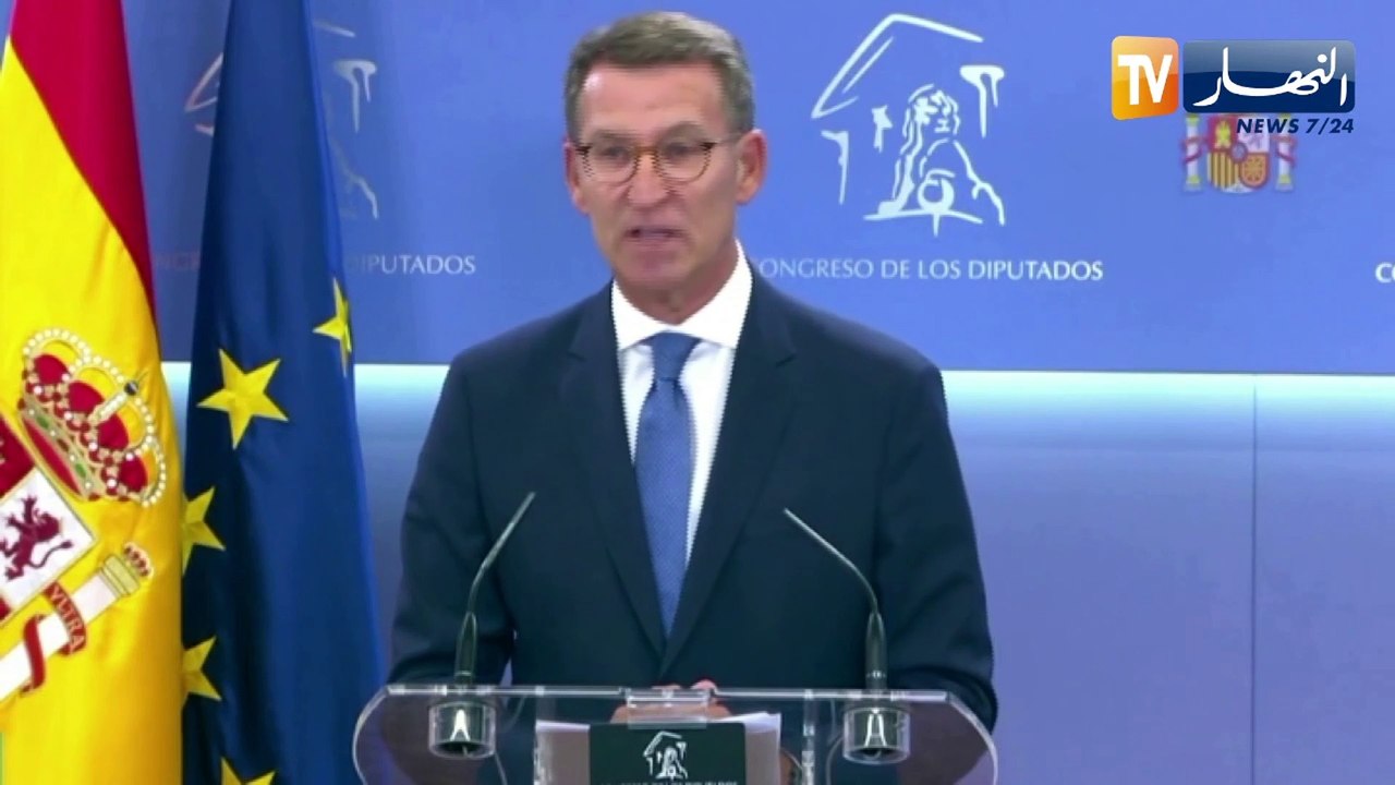 إسبانيا: ترشيح فيخو لخلافة بيدرو سانشيز.. تطورات سياسية معقدة بمدريد