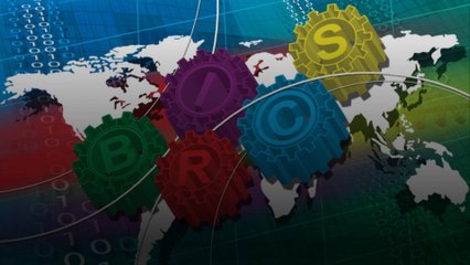 Les BRICS intègrent 6 nouveaux pays