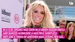 Sam Asghari reacted to Britney Spears' 'Divorce Party'
