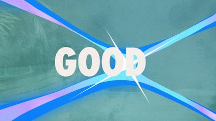 Blessing Offor - Good Good (Lyric Video)