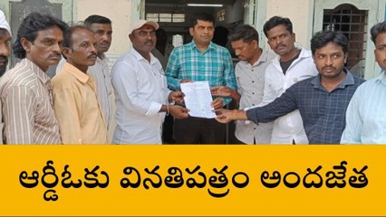 నిర్మల్: అర్హులైన బీసీలందరికి బీసీ బంధు ఇవ్వాలి..!