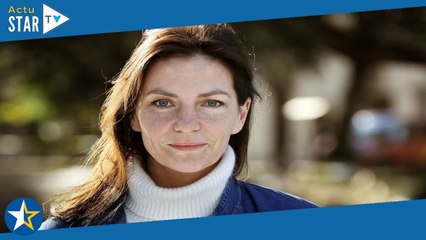 Demain nous appartient  Carole Bianic Sophie Novak atteinte de vitiligo, elle dévoile un cliché d