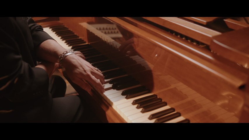 Benjamin William Hastings - Seasons (Live At Sound Emporium, Nashville, TN , 2023)