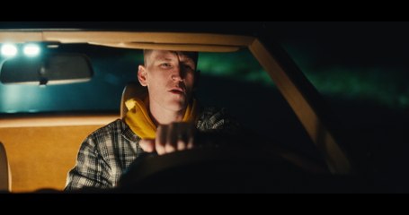 Nathan Evans - Driving To Nowhere