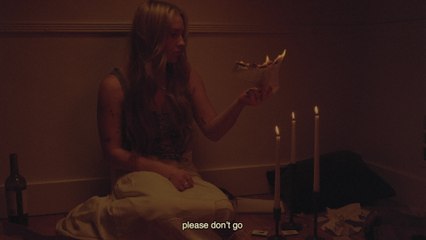 Ashley Kutcher - Matchbox (Lyric Video)