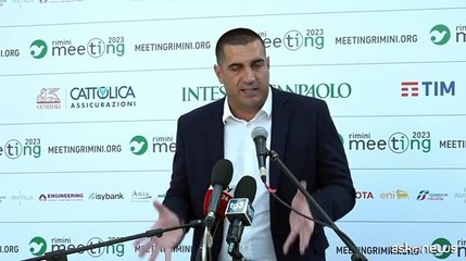 Alluvione, De Pascale: da Mattarella appello a unit?, parole chiare