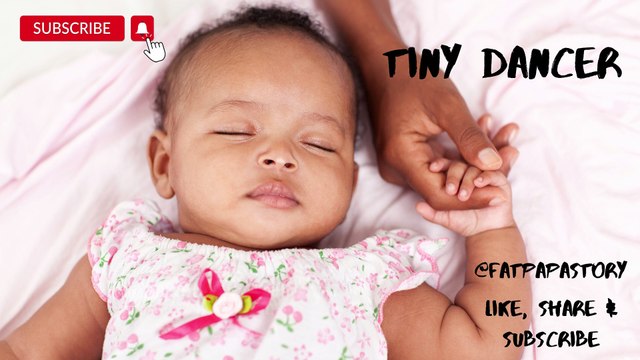 1 Hour Baby Soothing Music for Sleep, Lullaby For Babies Sleep 2023♥Baby Sleep Background Music, Lullaby For Babies to Go to Sleep♥Musique de fond pour le sommeil de bébé, berceuse pour que les bébés s'endorment♥寶寶睡眠音樂 搖籃曲 ♥ Tiny Dancer