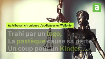 Le récap judiciaire du 27 août 2023