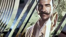 Hercule Poirot : Le Crime de l'Orient-Express - Bande-annonce de la gamescom