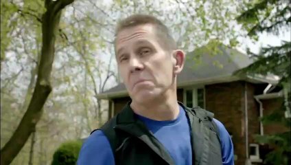 An Officer and a Murderer - Trailer