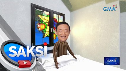 Jose Mari Chan, may gusto pang makitang meme tungkol sa kanya | Saksi