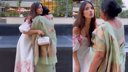 Youtuber Neetu Bisht मां से मिलते ही हुईं Emotional,  Neetu, Latest Video देख Fans ये बोले....