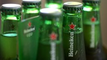 Heineken finalise son retrait total de Russie, une opération à 300 millions de pertes