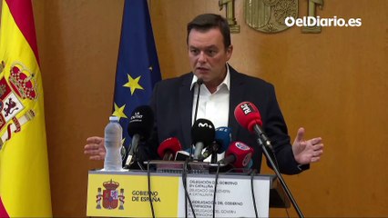 El Gobierno presenta su propia denuncia contra Rubiales para intentar apartarlo en los próximos días