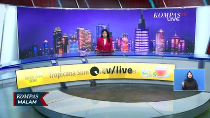 Orasi Puan di Konsolidasi Pemenangan PDIP: Jangan Biarkan Megawati-Jokowi Dipecah Belah!