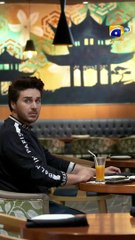 Beghairat Admi Apni Biwi Pe Haath Uthata Hai  !!! #mujhayqaboolnahin #shorts