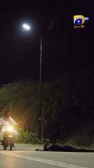 Behan Ki Shadi Ki Raqam Chor Le Gaye    #Hadsa #shorts #FLO Digital #geotv