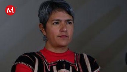 Segob emitirá convocatoria para seleccionar al nuevo titular de la Comisión Nacional de Búsqueda