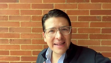 Miguel Uribe desmiente a director de la UNP