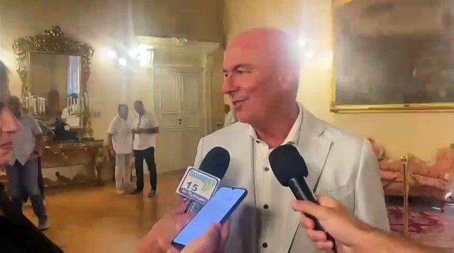 Nuovo ospedale di Livorno, presentato il progetto: Un arricchimento per la citt? / Video