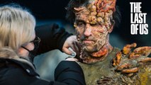 How 'The Last of Us' SFX Artists Created the Infected