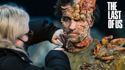 How 'The Last of Us' SFX Artists Created the Infected