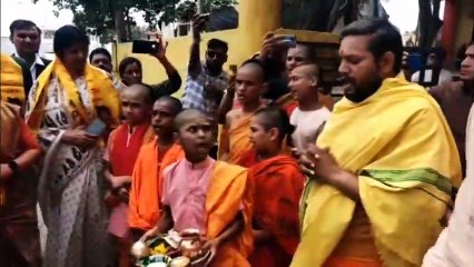 सरकार का खजाना मंदिरों के लिए खुला हुआ: देवस्थान विभाग मंत्री शकुंतला रावत