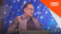 Anwar puas hati prestasi agensi kerajaan, tiada ketirisan