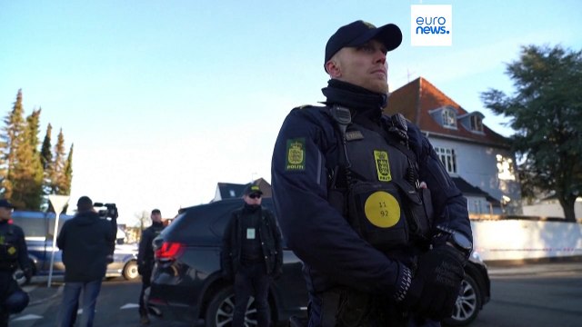 Дания готовится к запрету сожжения Корана