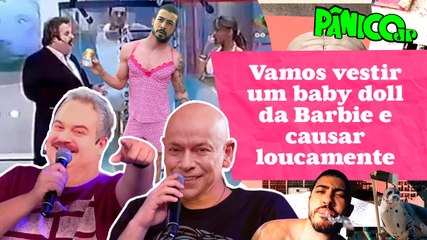 PREPARA AQUELE GIN DE MACADÂMIA PORQUE A TÃO ESPERADA SEXTA-FEIRA CHEGOU!