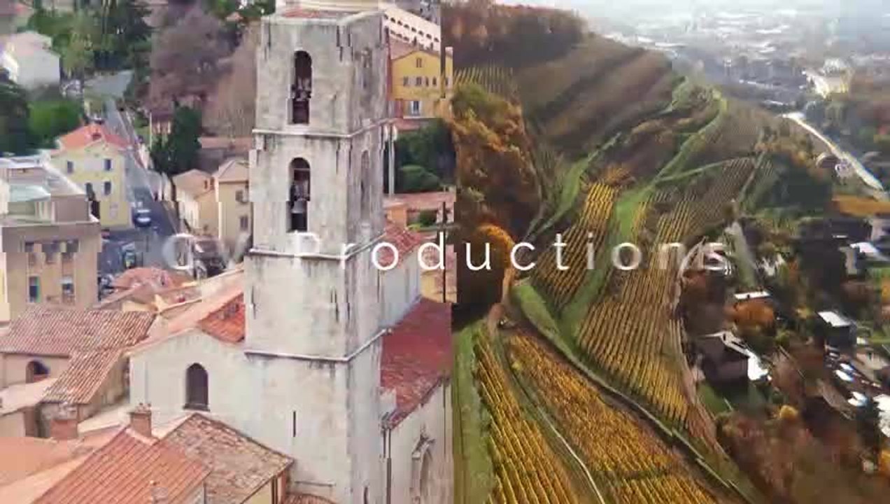 Les métiers qui recrutent dans le Grand JT des territoires de Cyril Viguier sur TV5 Monde