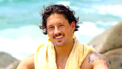 Meet the Cast of ABC's Bachelor In Paradise 2023