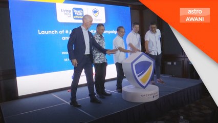 Malaysia mampu muncul Harimau Digital Asia - Fahmi Fadzil