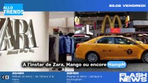 Zara, H&M et Mango ont de sublimes paires d’escarpins pour la rentrée !